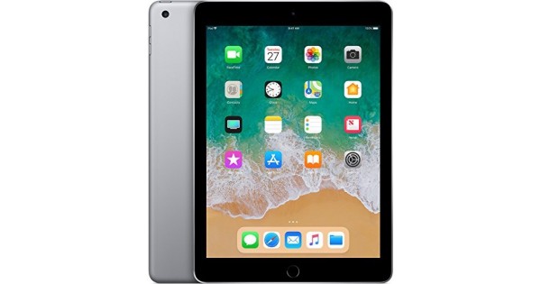 Apple iPad Mini 4 Wifi